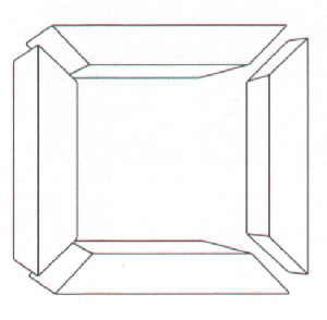 Diagrama de corte